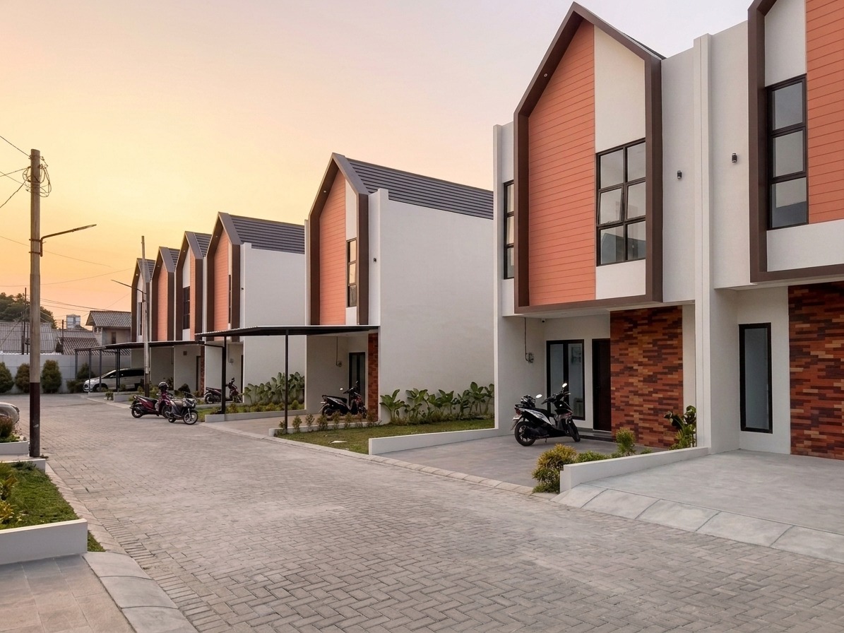Ardina Residence